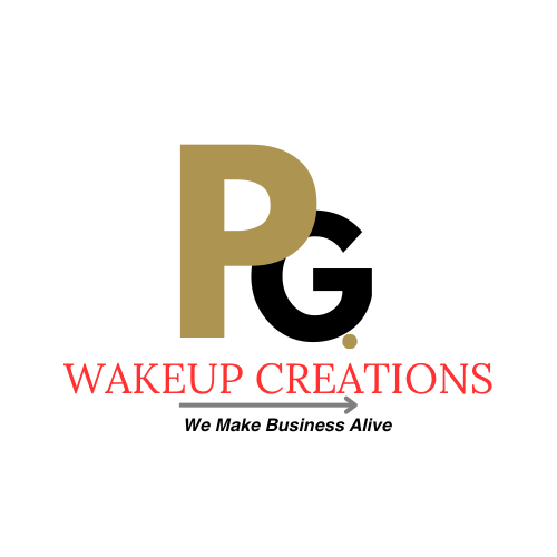 PG Wakeup Creations